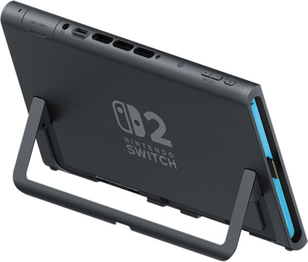 Nintendo Switch 2, Bild 19