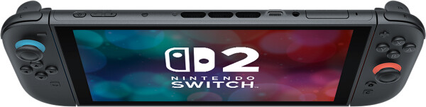Nintendo Switch 2, Bild 28