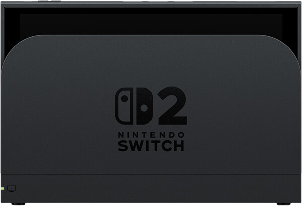 Nintendo Switch 2, Bild 30