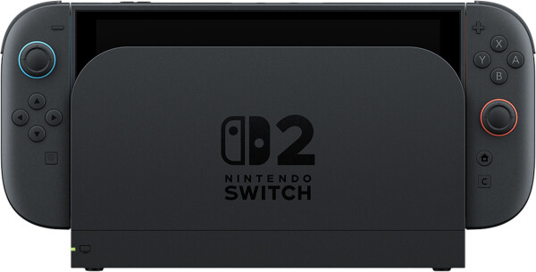 Nintendo Switch 2, Bild 33