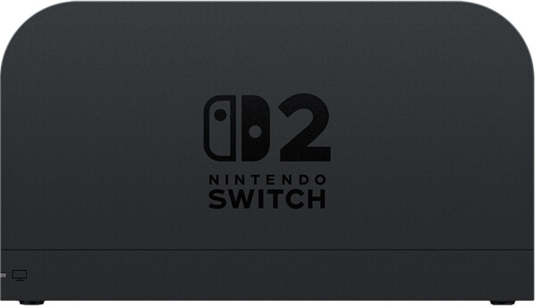 Nintendo Switch 2, Bild 5
