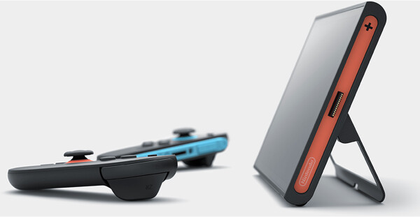 Nintendo Switch 2, Bild 7