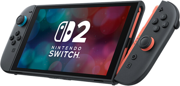 Nintendo Switch 2, Bild 10