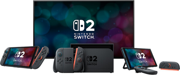 Nintendo Switch 2 + Mario Kart World, Bild 12