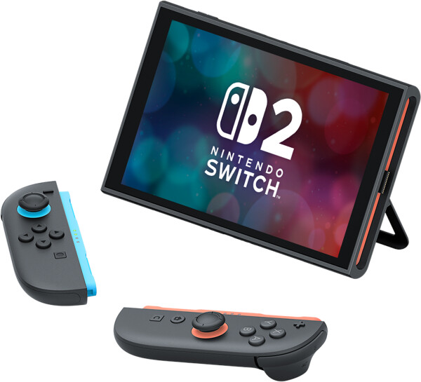 Nintendo Switch 2 + Mario Kart World, Bild 20