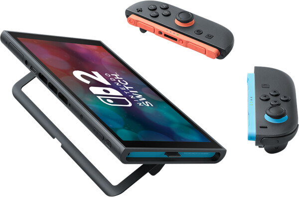 Nintendo Switch 2 + Mario Kart World, Bild 21
