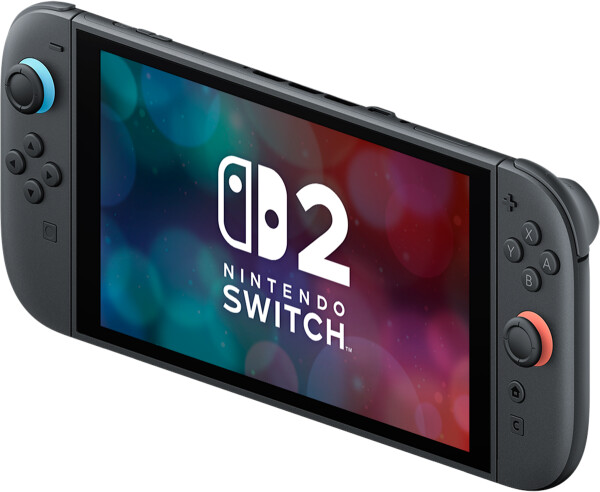 Nintendo Switch 2 + Mario Kart World, Bild 26