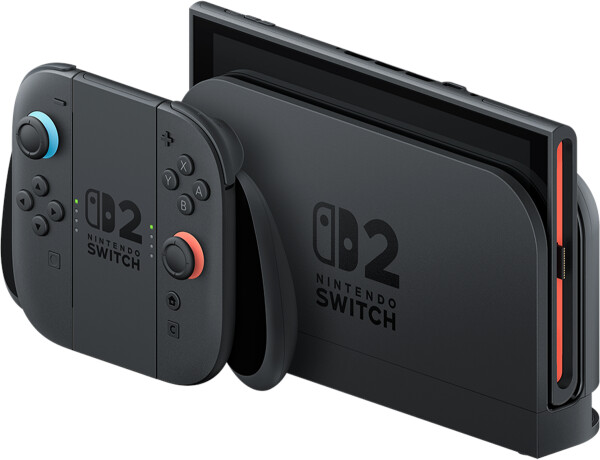 Nintendo Switch 2 + Mario Kart World, Bild 34