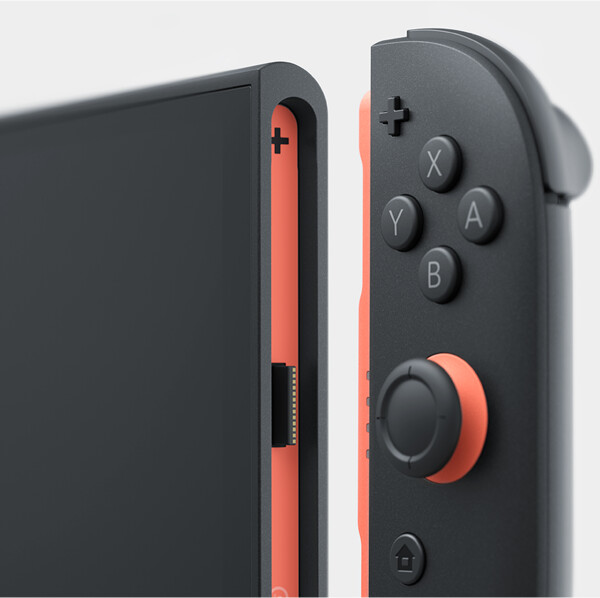 Nintendo Switch 2 + Mario Kart World, Bild 8