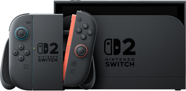 Nintendo Switch 2 + Mario Kart World, Bild 9