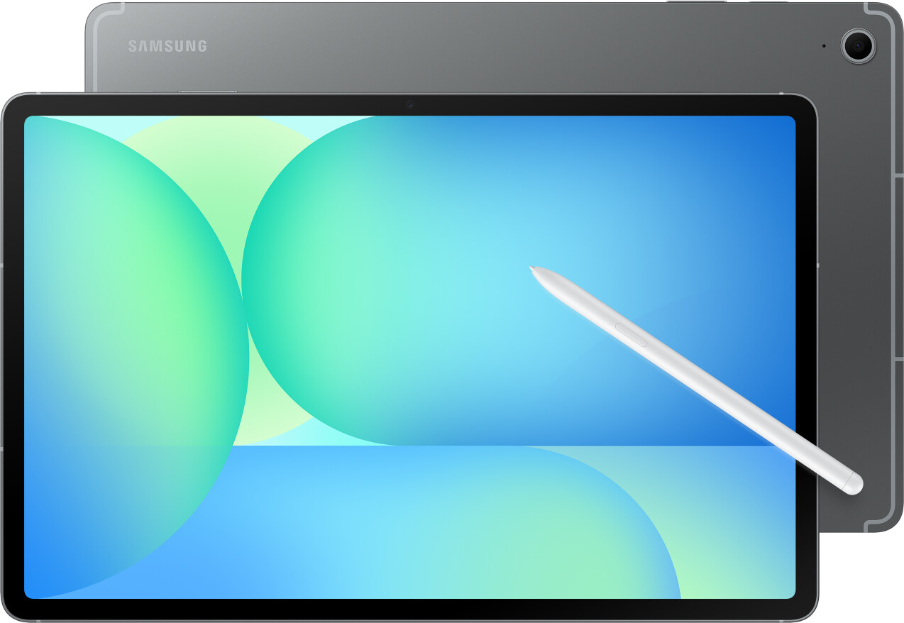 Samsung Galaxy Tab S10 FE+ 256GB WiFi Gray
