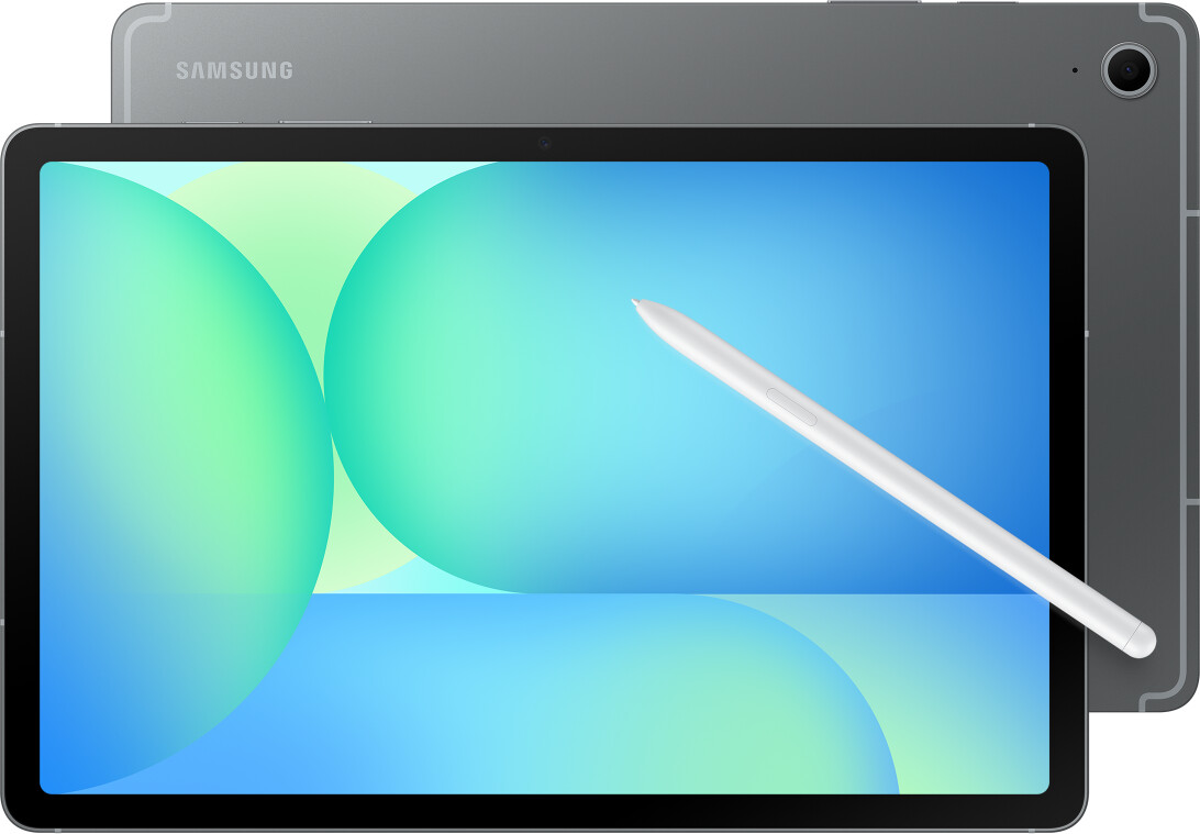 Samsung Galaxy Tab S10 FE 256GB WiFi Gray