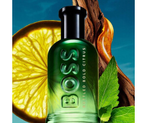 Hugo Boss Bottled Bold Citrus Eau de Parfum ab 59,29 € (Dezember