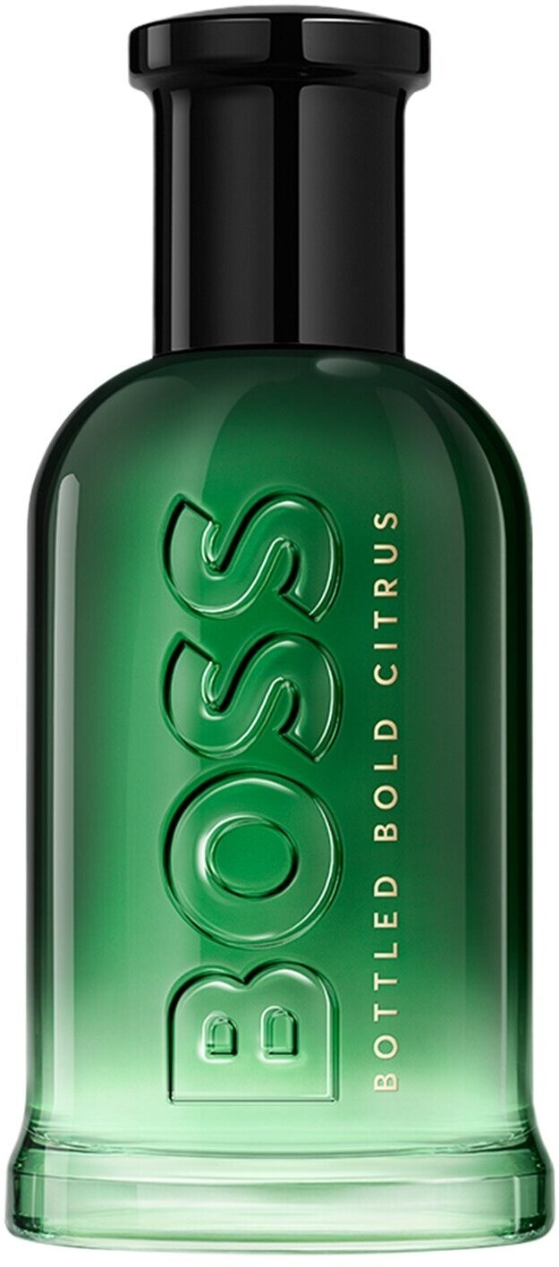 Hugo Boss Bottled Bold Citrus Eau de Parfum