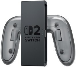 Nintendo Switch 2 Support de recharge Joy-Con 2