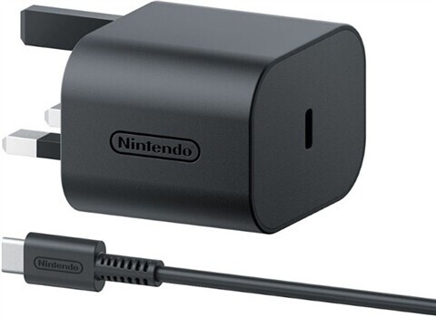 Nintendo Switch 2 Netzteil, Bild 6