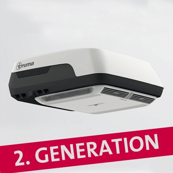 Truma Aventa Compact Plus (2. Generation) weiß, Bild 3