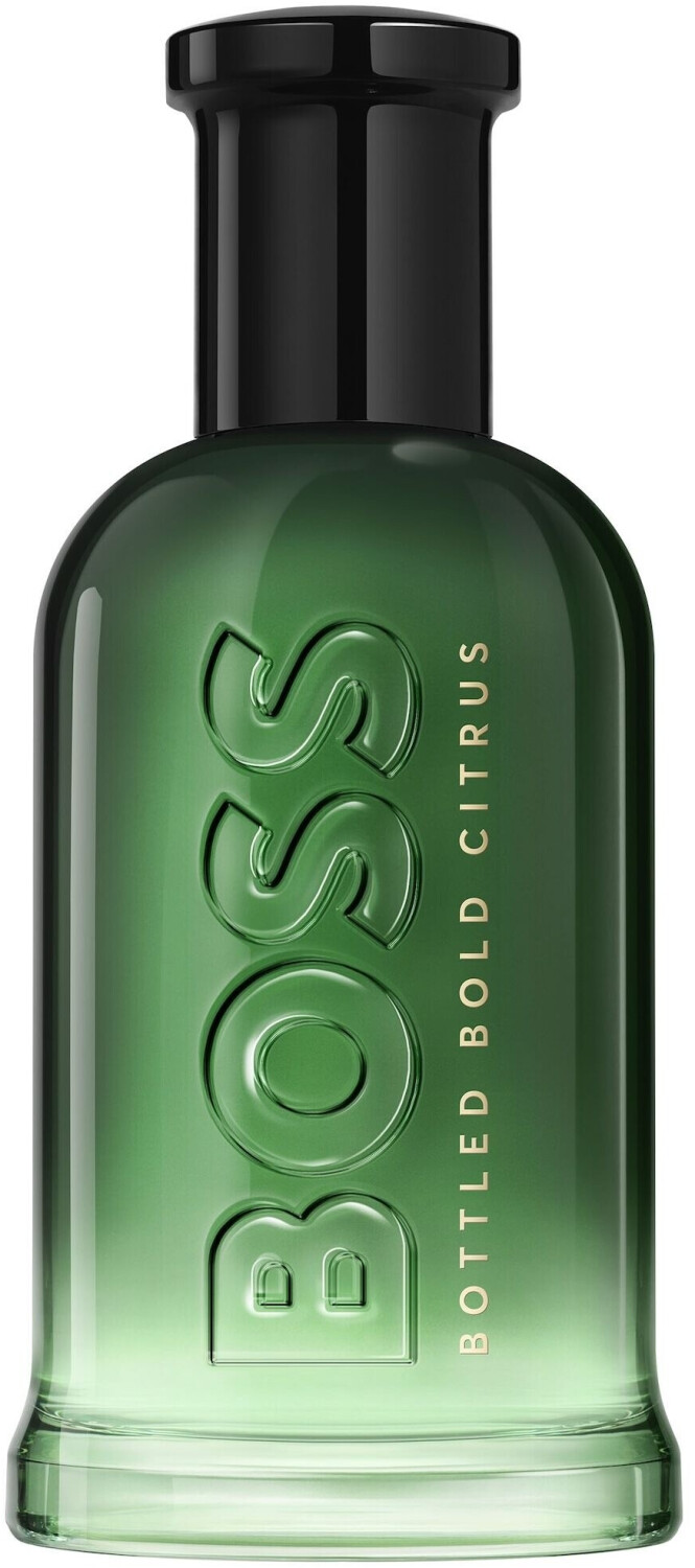 Hugo Boss Bottled Bold Citrus Eau de Parfum (200ml)