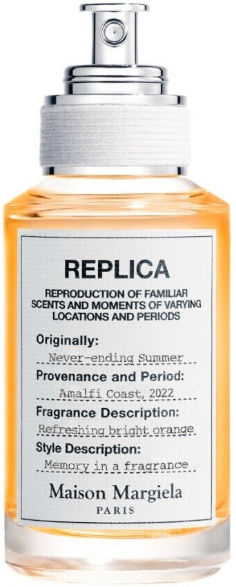 Maison Margiela Never-Ending Summer Eau de Toilette (30ml)