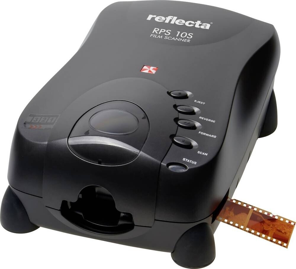 Reflecta RPS 10S