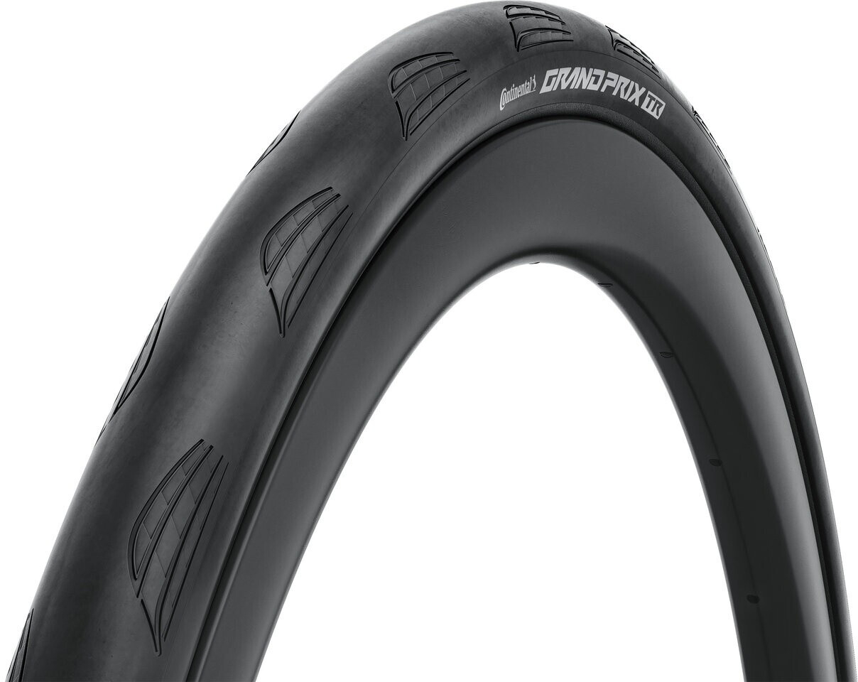 Continental Gran Prix TR 700 x 28C (28-622) black/black
