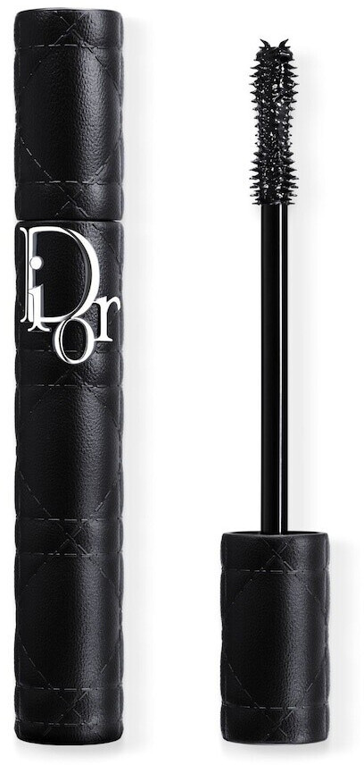 Dior Diorshow Overvolume Mascara 090 Overblack (8,5g)