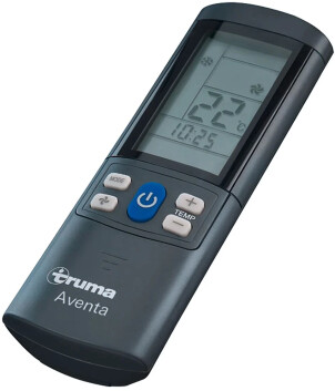 Truma Aventa Compact (2. Generation) weiß, Bild 4