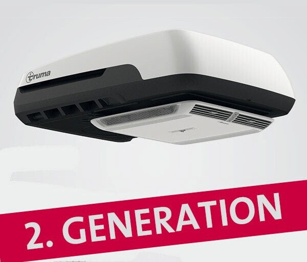 Truma Aventa Comfort 2. Generation weiß, Bild 2