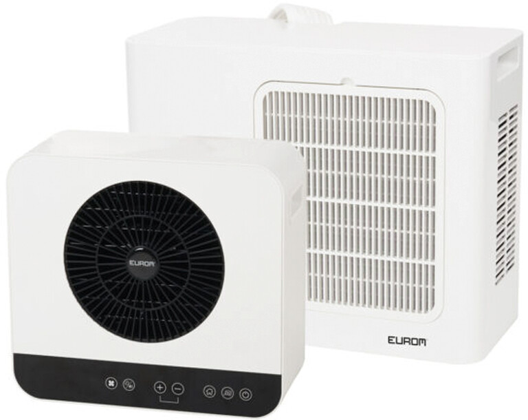 Eurom AC5201 Caravan And Home Air Conditioner Ab 569 00 