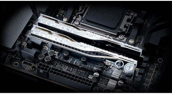 G.Skill Trident Z5 Royal Neo 64GB Kit DDR5-6000 CL26 (F5-6000J2636H32GX2-TR5NS), Bild 6
