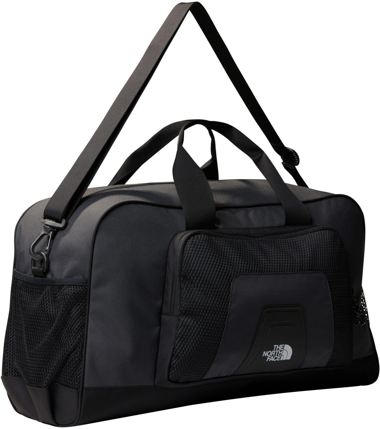 The North Face Y2K Duffel (87GK) tnf black/asphalt grey/npf