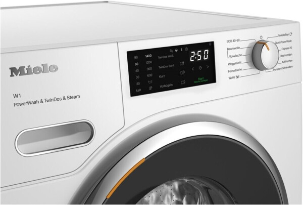 Miele WWG 880 WCS, Bild 3