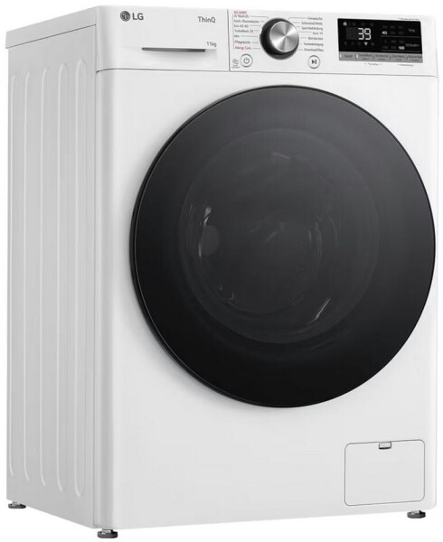 LG F6WR701Y, Bild 2