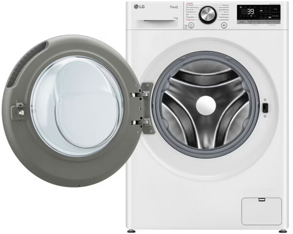 LG F6WR701Y, Bild 3