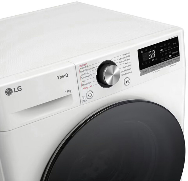 LG F6WR701Y, Bild 6