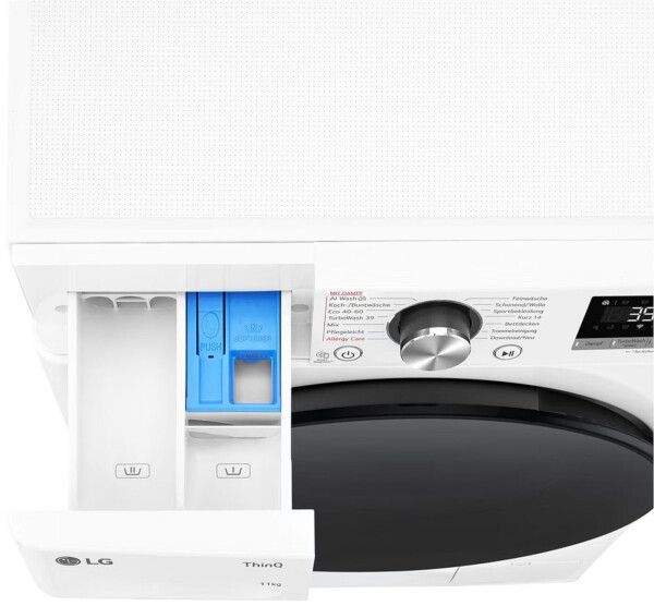 LG F6WR701Y, Bild 7
