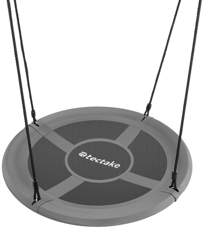 TecTake Nest swing Swayer Ø 120cm