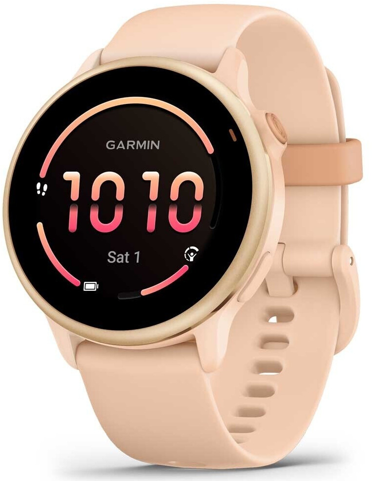 Garmin vívoactive 6