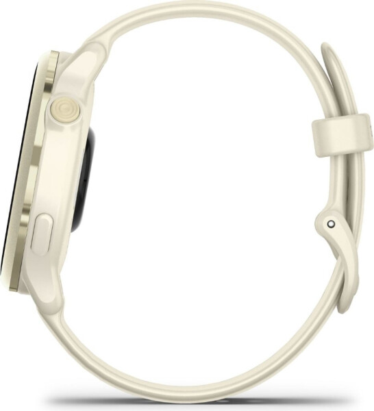 Garmin vívoactive 6 Bone/Lunargold, Bild 3