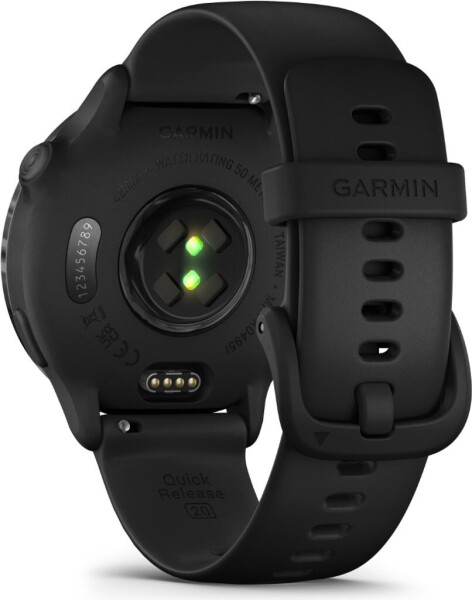 Garmin vívoactive 6 Schwarz/Schiefergrau, Bild 3
