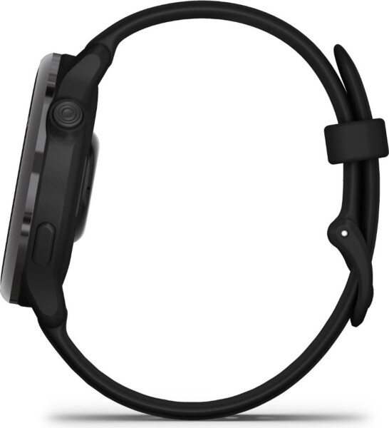 Garmin vívoactive 6 Schwarz/Schiefergrau, Bild 4