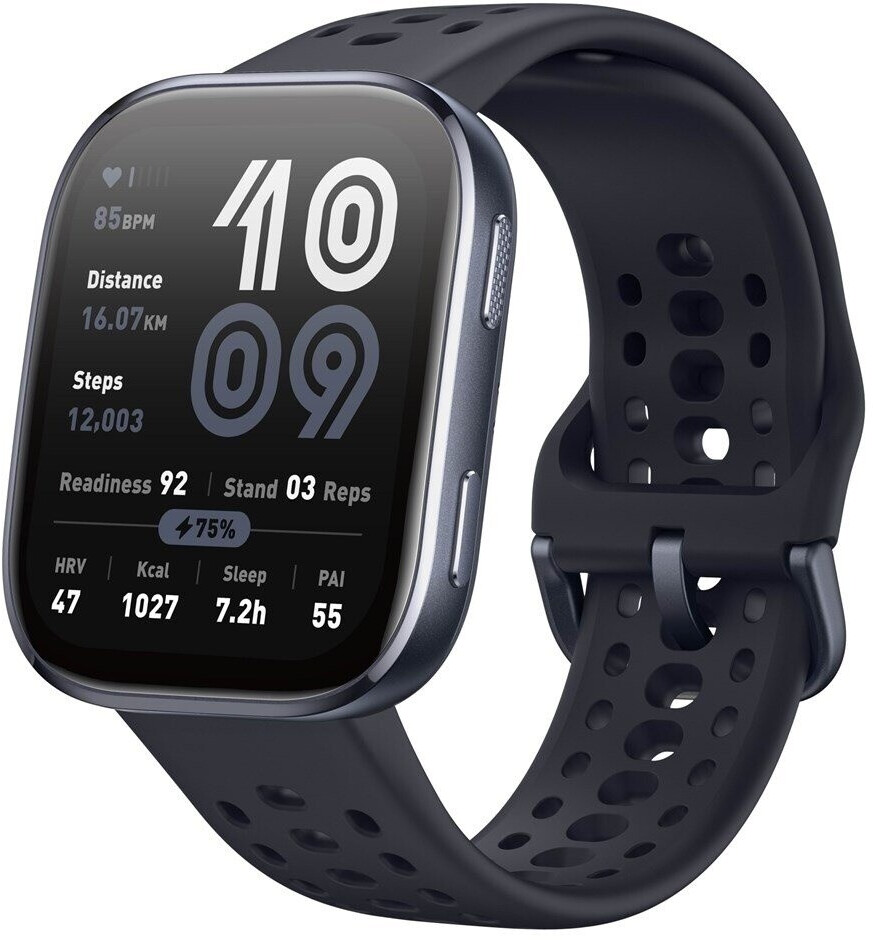 Amazfit Bip 6 Black