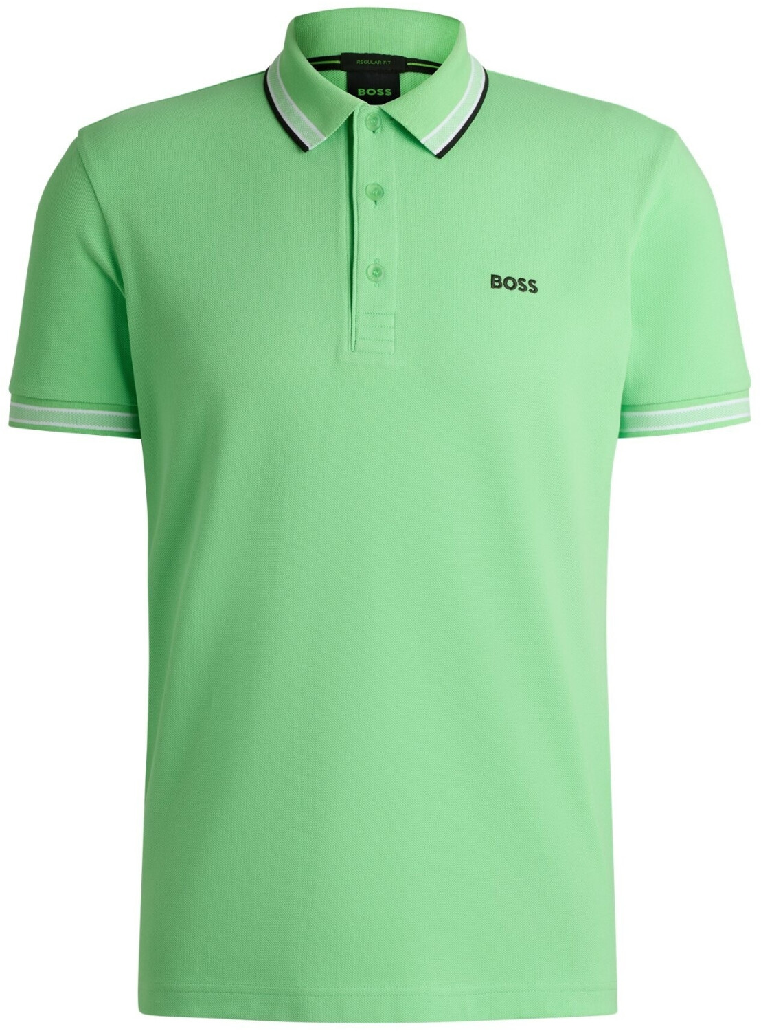 Hugo Boss Paddy (50469055) green