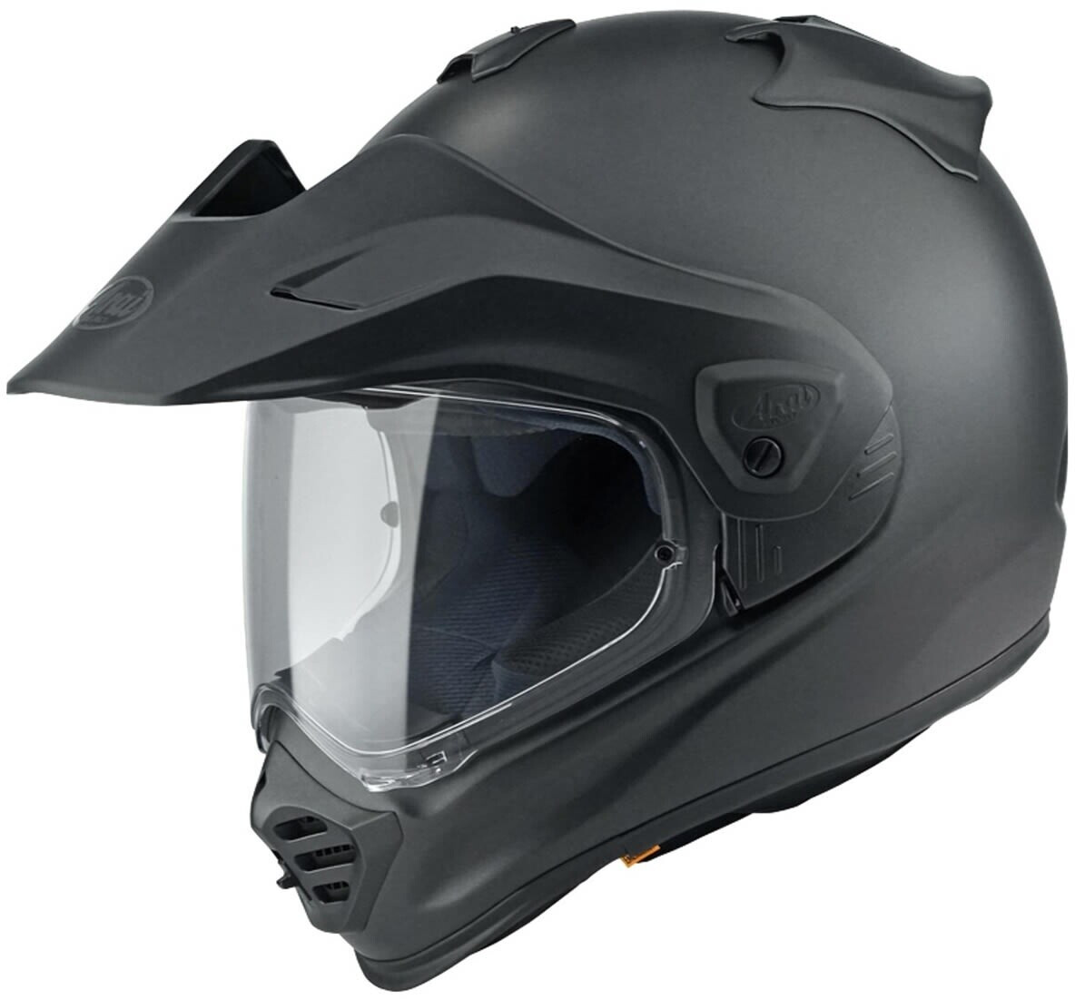 Arai Tour-X5 Solid Frost black matt