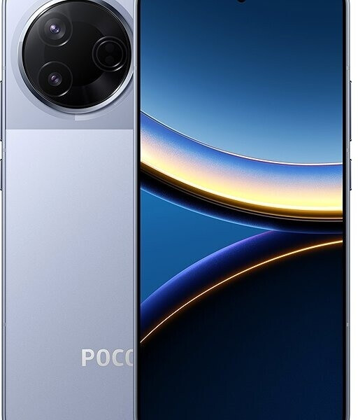 Xiaomi Poco F7 Pro 512GB Blue