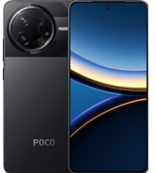 Xiaomi Poco F7 Pro 512GB Black