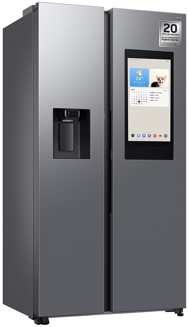 Samsung RS90F66BETEF