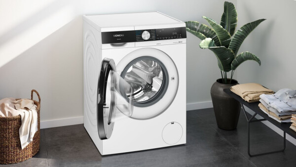 Siemens WN44G292, Bild 8