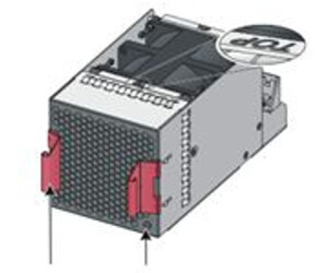 HPE JH186A