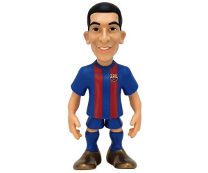 Llavero de Lamine Yamal Minix Llavero FC Barcelona 7 cm Llavero de Lamine Yamal Minix Llavero FC Barcelona 7 cm